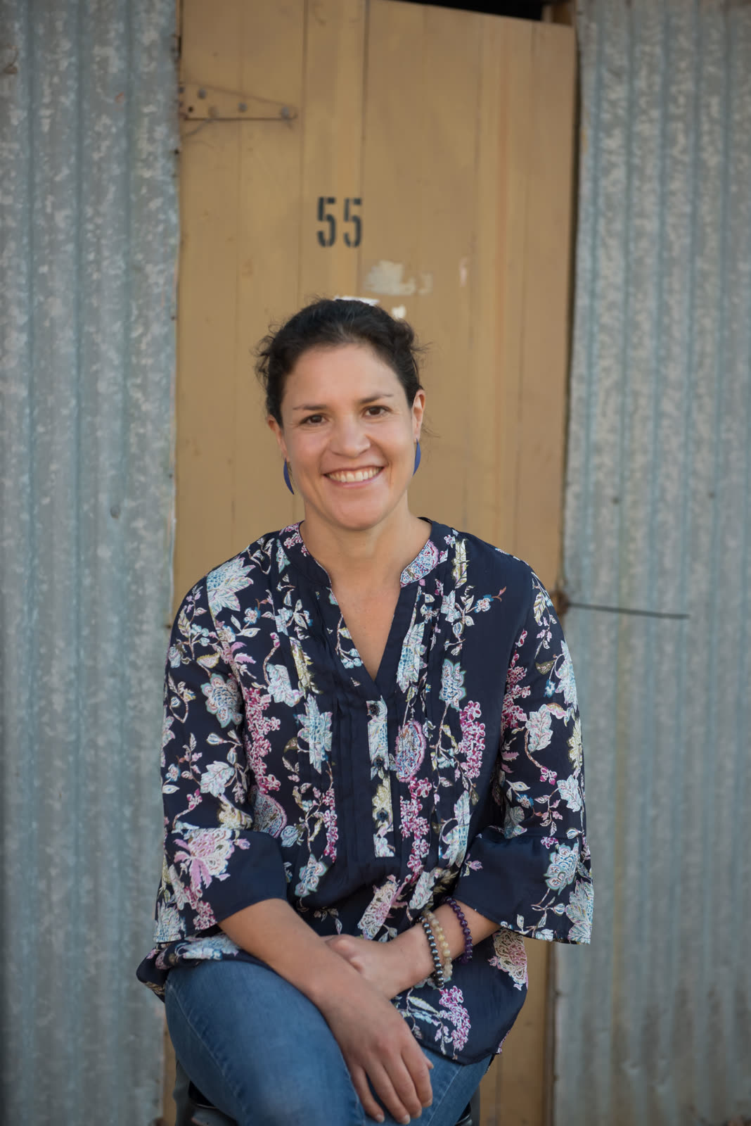 Brionie Jurd, relationship coach and NLP mentor